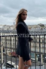 Lovelaura - escort Paris 1er