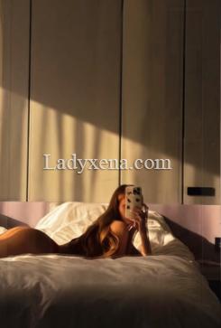 Saraparis - escort Paris 1er