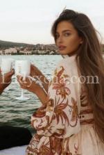 Saraparis - escort Paris 1er