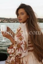 Saraparis - escort Paris 8eme