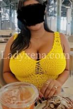 Chatounette35 - escort Rennes