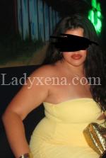 Chatounette35 - escort Rennes