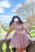 Chatounette35 - escort Rennes