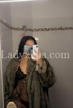 chaimaxx - escort Marseille 08