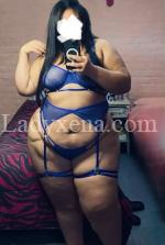 suzyfire - escort Caen