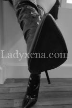 madameleawhite - escort Aix-en-Provence