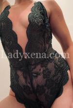 jadegfe - escort Chalon sur Saone