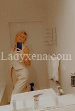 lyviablonde - escort Lille