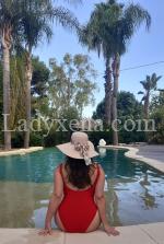 ninanani - escort Frejus