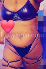 belleebene - escort Quimperle