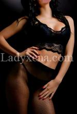 EvaMassageNURU - escort Lyon