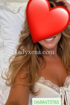 juju45 - escort Paris 16eme