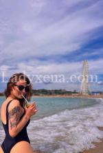 eliza30 - escort Marseille