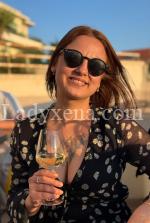 eliza30 - escort Marseille