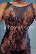 mifoumou2 - escort Longwy