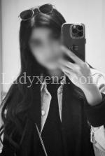 ladydina - escort Paris 8eme
