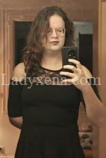 xx-luna-xx - escort Velizy