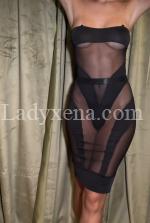 astra - escort Paris 16eme