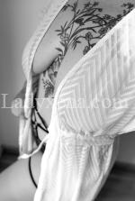 sylviachapman - escort Nantes