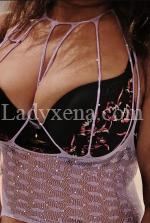 rosalina40 - escort SENAS