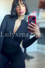 Sarahlove - escort Marseille