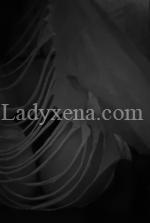 Shanaluxe - escort Lyon