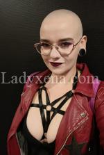 madame_rose_67 - escort Strasbourg