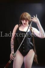 Doubletrouble - escort Paris 15eme