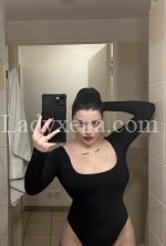 Doubletrouble - escort Paris 9eme