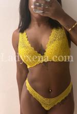 perlenoire75 - escort Paris 5eme