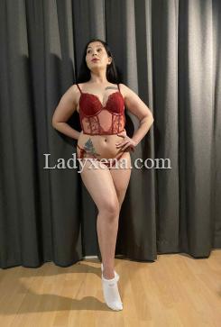 eliza98 - escort Paris 11eme