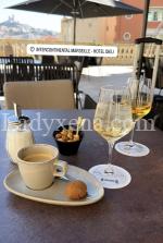 inesbeurettehot - escort Marseille