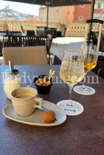 inesbeurettehot - escort Marseille