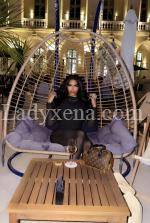 inesbeurettehot - escort Marseille