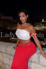 inesbeurettehot - escort Marseille