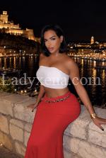 inesbeurettehot - escort Marseille