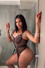 inesbeurettehot - escort Paris 16eme