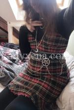 DaisyBiscotte - escort Rennes
