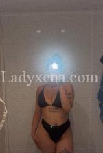 deyla74000 - escort Lyon