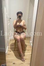 deyla74000 - escort Lyon
