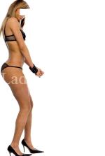 louisette17e - escort Paris 17eme
