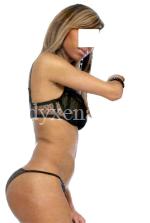 louisette17e - escort Paris 17eme