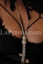 jess49 - escort OREE DANJOU