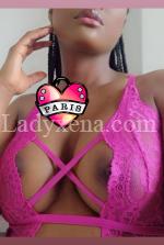 monalisa - escort Paris 13eme
