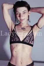 ornella - escort Grenoble