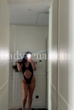 Crystal_ - escort Troyes