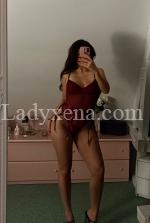 Crystal_ - escort Troyes