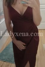 anastatia43 - escort YSSINGEAUX
