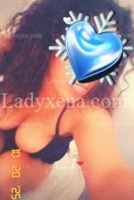 Celia13 - escort Marseille