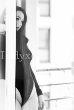 frenchyrose - escort Villejuif